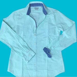 Calvin Klein button down shirt